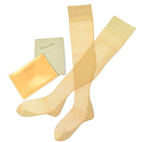 dior underwear|christian dior silk stockings.